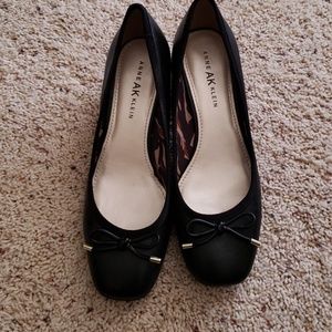 Anne klein shoes